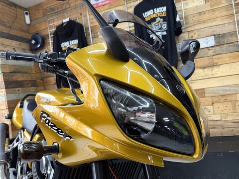 FZS600