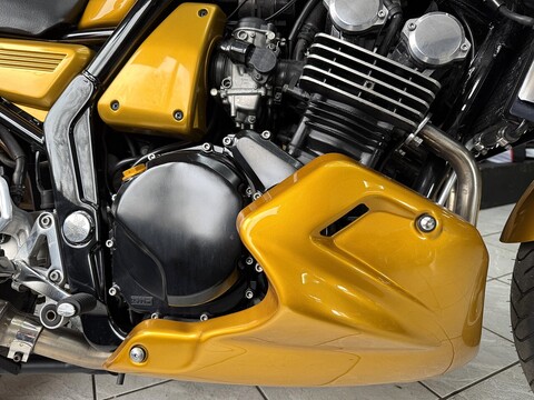 FZS600