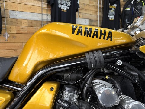 FZS600