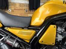 Yamaha FZS600  