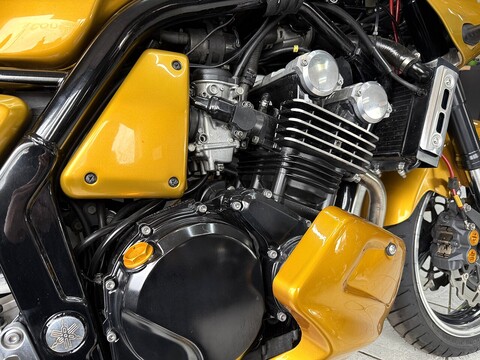 FZS600