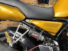 Yamaha FZS600  