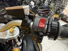 Yamaha FZS600  