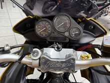 Yamaha FZS600  