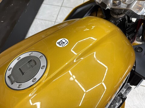 FZS600