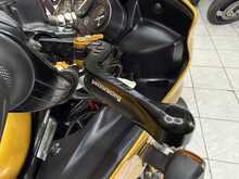 Yamaha FZS600  