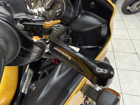 FZS600