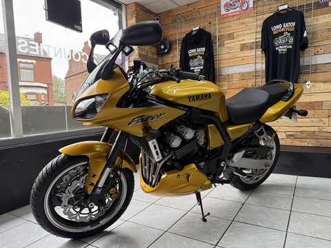 FZS600