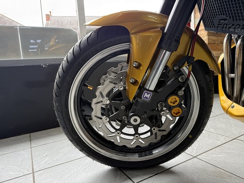 FZS600