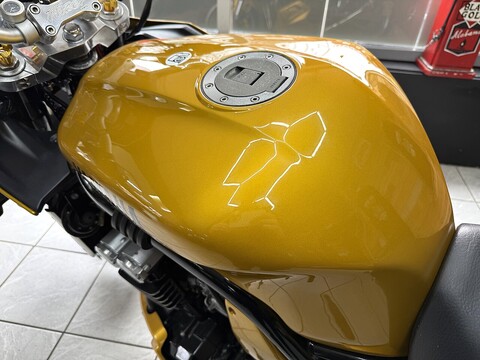 FZS600