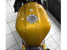 Yamaha FZS600  