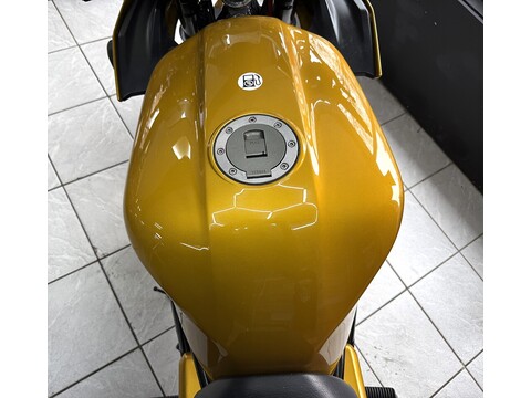 FZS600