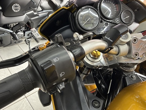 FZS600