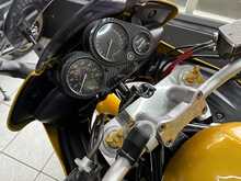 Yamaha FZS600  