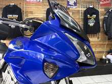 Honda CBF1000  