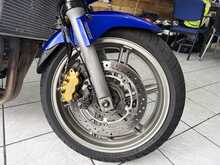 Honda CBF1000  