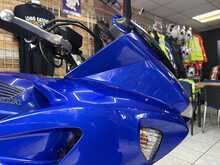Honda CBF1000  
