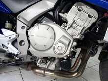 Honda CBF1000  