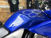 Honda CBF1000  