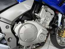 Honda CBF1000  