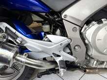 Honda CBF1000  