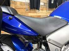 Honda CBF1000  