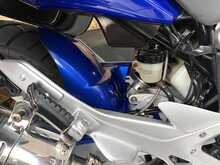 Honda CBF1000  