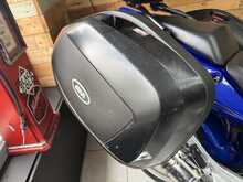 Honda CBF1000  