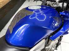 Honda CBF1000  