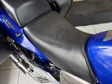 Honda CBF1000  