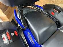 Honda CBF1000  