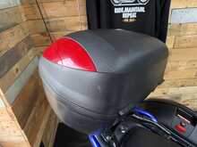 Honda CBF1000  