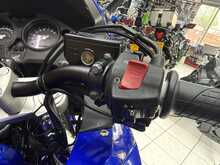 Honda CBF1000  