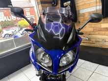 Honda CBF1000  