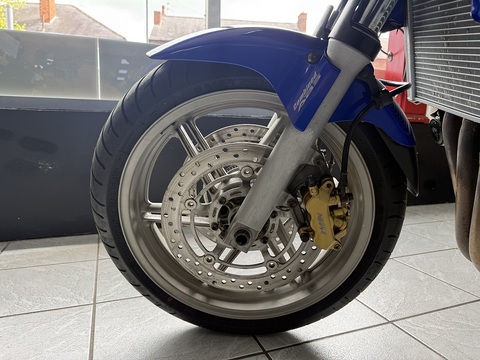 CBF1000