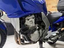 Honda CBF1000  