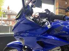 Honda CBF1000  