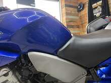Honda CBF1000  