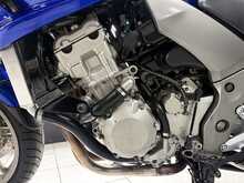 Honda CBF1000  