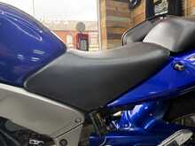 Honda CBF1000  