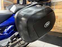Honda CBF1000  