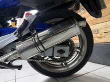 Honda CBF1000  
