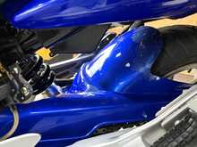 Honda CBF1000  