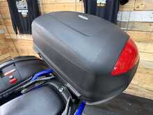 Honda CBF1000  