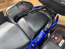 Honda CBF1000  