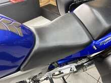 Honda CBF1000  