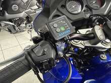 Honda CBF1000  