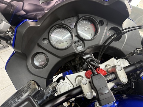 CBF1000