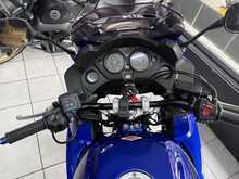 Honda CBF1000  