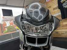 BMW R 1200 RT  